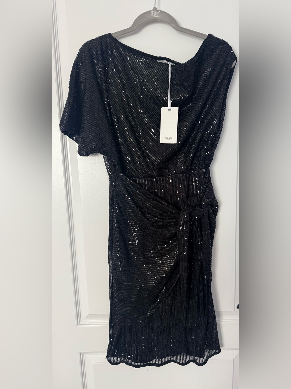 Grace Karin Cocktail Dress